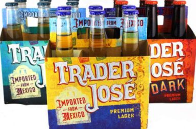 6-pack beers