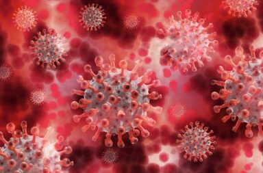 the bad pandemic coronavirus