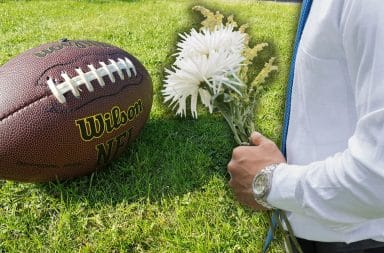 football eulogy