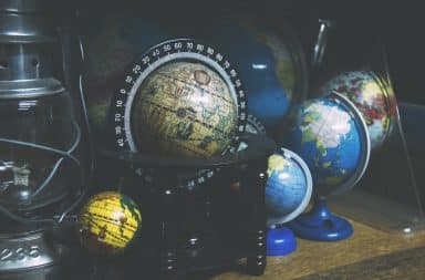 globes for sale