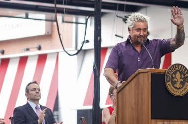 Guy Fieri