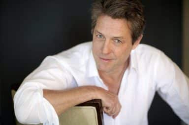 Oi, look at this Hugh Grant bruv