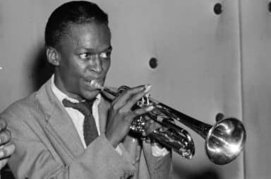 miles davis