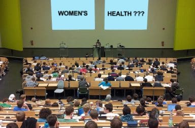 women's health, what is it?