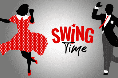 swing music time